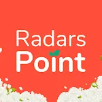 Radars Point | Indus Appstore | App Icon