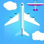 Plane Racing Game For Kids | Indus Appstore | App Icon