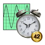 Tone Clock | Indus Appstore | App Icon