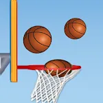 Flick Street Ball | Indus Appstore | App Icon