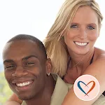 InterracialCupid: Mixed Datingapp icon