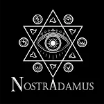 Nostradamus Multi Clairvoyance | Indus Appstore | App Icon