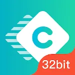 Clone App 32Bit Supportapp icon