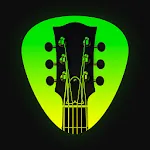 Guitar Tuner Pro: Music Tuning | Indus Appstore | App Icon