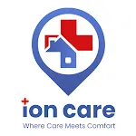 ION Care | Indus Appstore | App Icon