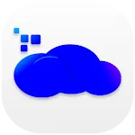 Cloud Storage- Backup App | Indus Appstore | App Icon