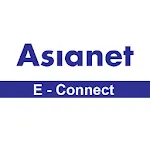 Asianet e-connect | Indus Appstore | App Icon