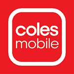 Coles Mobile | Indus Appstore | App Icon