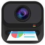 Camera Scanner - Rapid Scanner | Indus Appstore | App Icon