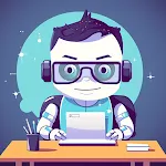 All AI Assistants | Indus Appstore | App Icon