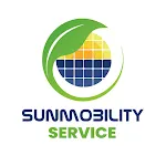 SUN Mobility Service App | Indus Appstore | App Icon