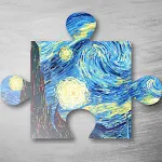 Fine Art — Puzzle Art Games | Indus Appstore | App Icon