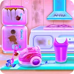 Kitty Kate House Tree Cleaning | Indus Appstore | App Icon