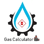 Gas Calculator | Indus Appstore | App Icon