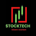 Stocktech | Indus Appstore | App Icon