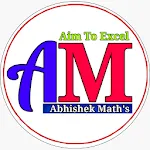 Abhishek Maths | Indus Appstore | App Icon