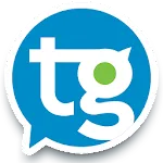 TG LIVE SCAN | Indus Appstore | App Icon