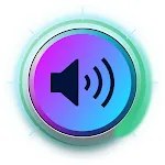 Volume Control: Lower or Boost | Indus Appstore | App Icon