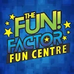 The Fun Factor | Indus Appstore | App Icon