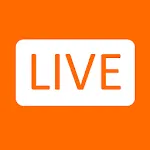 Livetalk - Live Video Chat | Indus Appstore | App Icon