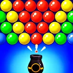 Vulcan Pop Bubble Shooter | Indus Appstore | App Icon