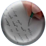 Writing skills improvement | Indus Appstore | App Icon