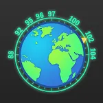 Radio Globe | Indus Appstore | App Icon