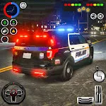 Police Chase Police Car Games | Indus Appstore | App Icon