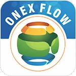 Onex Flow | Indus Appstore | App Icon