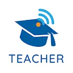 SchoolOnline Teacher | Indus Appstore | App Icon