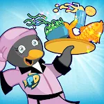 Penguin Diner 2: My Restaurant | Indus Appstore | App Icon