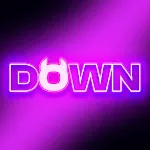 DOWN Dating App: Date Near Me | Indus Appstore | App Icon