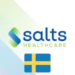 Salts Stomi App | Indus Appstore | App Icon