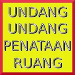 Undang-Undang Penataan Ruang | Indus Appstore | App Icon