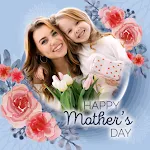 Mothers Day Photo Frame | Indus Appstore | App Icon