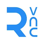 RealVNC Server | Indus Appstore | App Icon