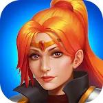 Raid & Rush - Heroes idle RPG | Indus Appstore | App Icon