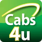 Cabs4U Taxis Aylesbury | Indus Appstore | App Icon