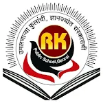 R K School & Jr College Georai | Indus Appstore | App Icon