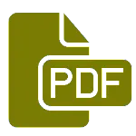 Image to PDF | Indus Appstore | App Icon