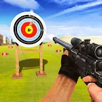 Shooting Master Gun Range 3D | Indus Appstore | App Icon