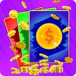 Scratch Game | Indus Appstore | App Icon