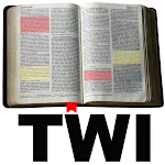 Nkwa Asem - Full Twi Bible 3D | Indus Appstore | App Icon