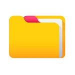 files - simple file manager | Indus Appstore | App Icon