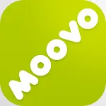 Ride MOOVO | Indus Appstore | App Icon