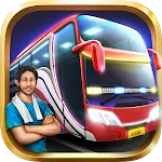 Bus Simulator Indonesia | Indus Appstore | App Icon