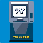 TSS MicroATM | Indus Appstore | App Icon