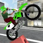 City Motorbike Racing 3D | Indus Appstore | App Icon