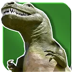 WASticker Dinosaurs | Indus Appstore | App Icon