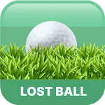 Lostball : Golf Ball AI Finder | Indus Appstore | App Icon